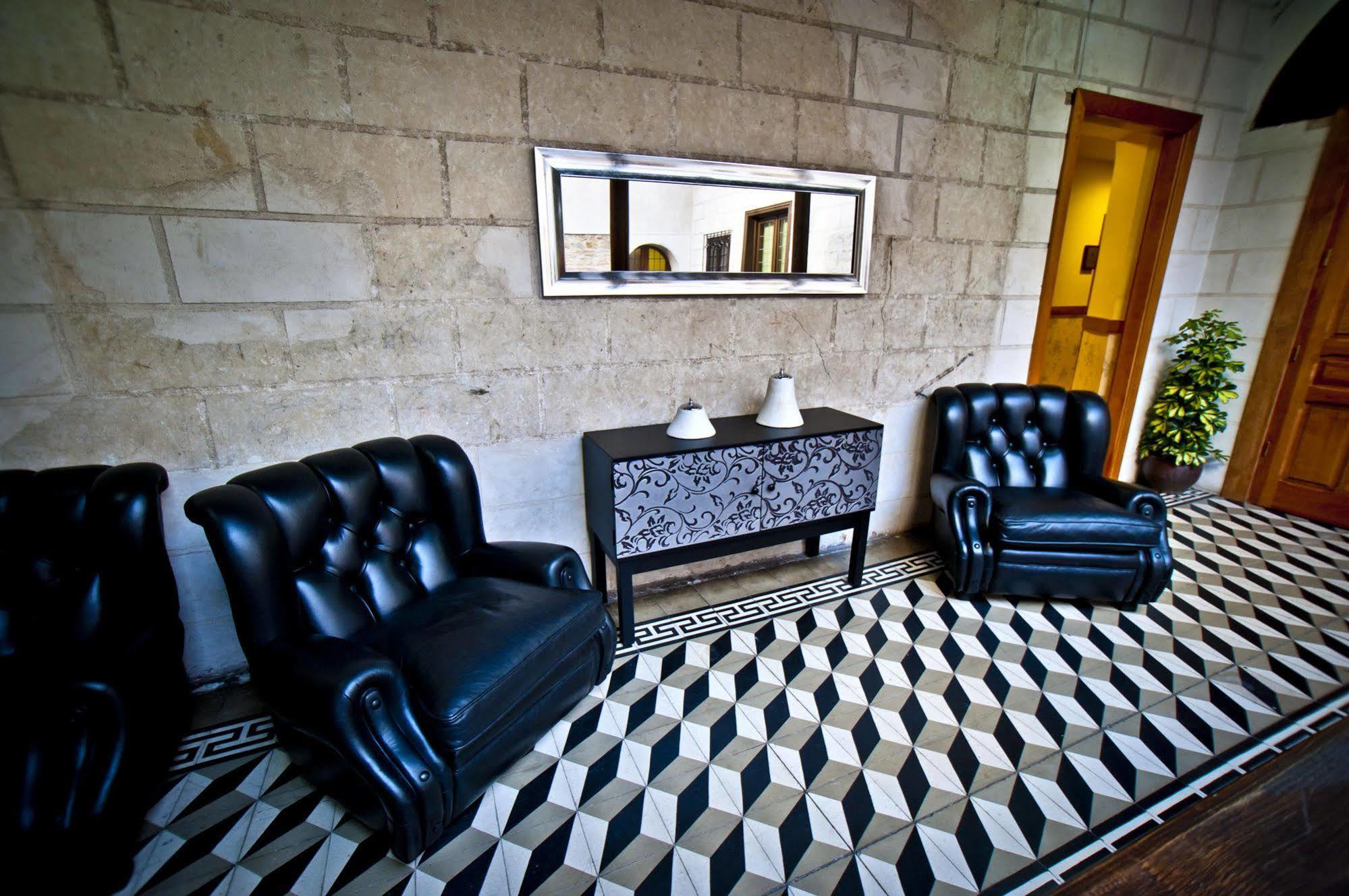 Condes De Castilla Segovia